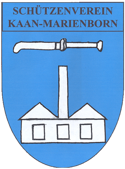 SV Kaan Marienborn Logo