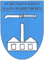 SV Kaan Marienborn Logo